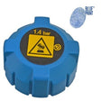 Blueprint ADC49908 Radiator Cap Premium Fits Smart Forfour 2004 - 2006