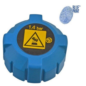 Blueprint ADC49908 Radiator Cap Premium Fits Smart Forfour 2004 - 2006