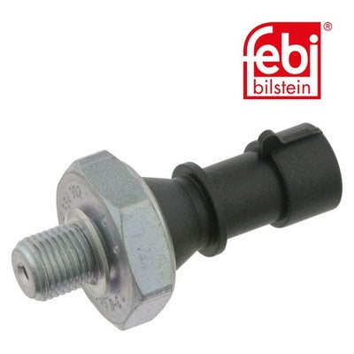 Febi 17665 Oil Pressure Sensor High Performance Fits Chevrolet Aveo 2011 - 2024