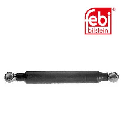 Febi 08429 Throttle Dashpot High Performance Fits Mercedes-Benz 124 1988 - 1993