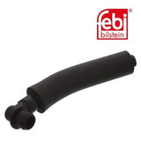 Febi 45628 Breather Hose Premium Durable Fits Mercedes-Benz T1 1989 - 1996