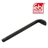 Febi 30918 Tensioner Arm Premium High Performance Fits VW Caddy 1996 - 2000