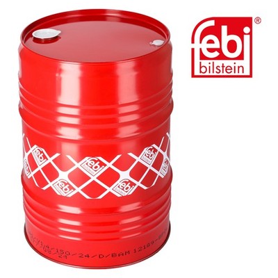 Febi 100707 Automatic Transmission Fluid Fits Mercedes C-Class 2009 - 2014