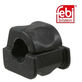 Febi 22492 Anti Roll Bar Bush Front Left Right Premium Fits VW Lupo 1999 - 2005