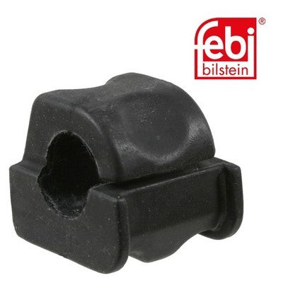 Febi 22492 Anti Roll Bar Bush Front Left Right Premium Fits VW Lupo 1999 - 2005