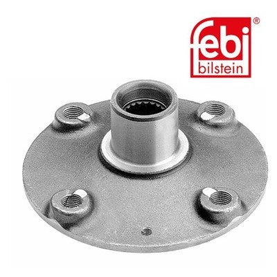 Febi 10223 Wheel Hub Premium High Performance Fits Citro�n Saxo 1996 - 2003