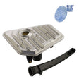 Blueprint ADV182145 Transmission Oil Filter Standard Fits Audi A6 2008 - 2011