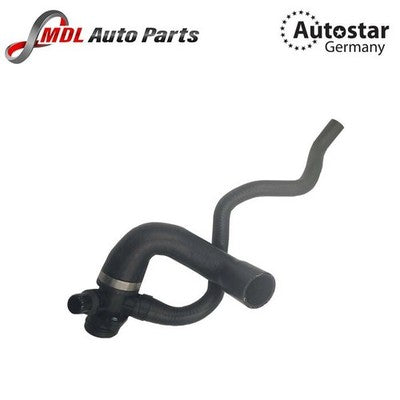 AutoStar Germany Fuel Feed Line 11537639997 for BMW F20 F23 F30 F36
