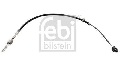 Febi 185434 Exhaust Gas Temperature Sensor For Mercedes-Benz C-Class 2015 - 2018
