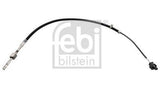 Febi 185434 Exhaust Gas Temperature Sensor For Mercedes-Benz C-Class 2015 - 2018
