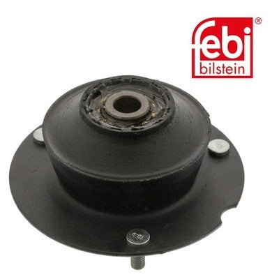 Febi 12431 Strut Top Mounting Kit Front Left Right Fits BMW 3 Series 1987-1989