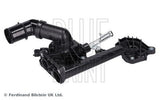 Blueprint ADBP920014 Thermostat Housing Fits Mercedes-Benz CLC-Class 2008 - 2011