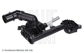 Blueprint ADBP920014 Thermostat Housing Fits Mercedes-Benz CLC-Class 2008 - 2011