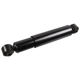 Febi 178257 Shock Absorber Oil Pressure Telescopic Rear Axle Premium Quality