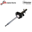 Autostar Germany Shock Absorber Rear Axle Right For Land Rover LR031668