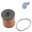 Blueprint ADU172317 Fuel Filter Fits Mercedes-Benz E-Class 1998 - 1999