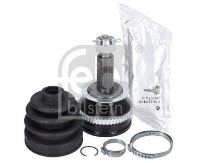 Febi 185068 Drive Shaft Joint Kit Standard Fits Hyundai Santa Fe 2001 - 2006