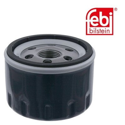 Febi 27155 Premium Oil Filter High Performance Fits Renault Megane 1998-2001
