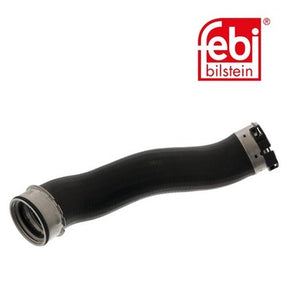 Febi 100431 Charger Intake Hose Right Fits BMW 3 Series 2008 - 2011