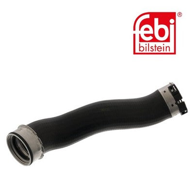 Febi 100431 Charger Intake Hose Right Fits BMW 3 Series 2008 - 2011
