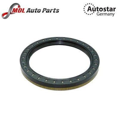 AutoStar Germany Wheel Hub Gasket 0199974847 for Mercedes-Benz Models