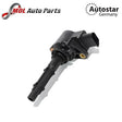 1X IGNITION COIL FOR MERCEDES SLK350 R171 3.5 04 TO 11 A0001501980, A0001502680