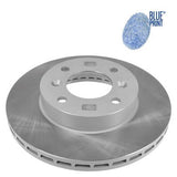 Blueprint ADC443122 Brake Disc High Performance Fits Proton Savvy 2005 - 2012