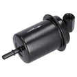 Febi 183835 Fuel Filter Standard Premium Fits Hyundai Amica / Atoz 2003 - 2007