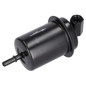 Febi 183835 Fuel Filter Standard Premium Fits Hyundai Amica / Atoz 2003 - 2007