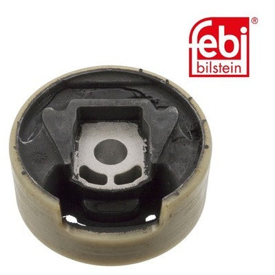 Febi 22762 Engine Subframe Mounting Premium Fits Seat Toledo 2006 - 2009