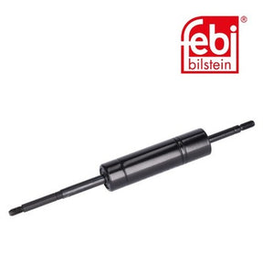 Febi 08398 Engine Damper High Performance Fits Mercedes-Benz 123 1976 - 1980