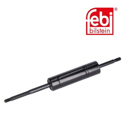 Febi 08398 Engine Damper High Performance Fits Mercedes-Benz 123 1976 - 1980