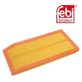 Febi 106098 Air Filter High Performance Fits Mercedes-Benz E-Class 2017 - 2025