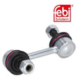 Febi 42974 Stabiliser Link Rear Left High Performance Fits Lexus LS 2000 - 2006