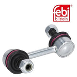 Febi 42974 Stabiliser Link Rear Left High Performance Fits Lexus LS 2000 - 2006
