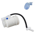 Blueprint ADG02377 Fuel Filter Standard 118.5 mm Fits Hyundai i40 2011 - 2019