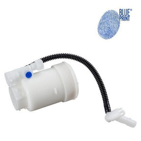 Blueprint ADG02377 Fuel Filter Standard 118.5 mm Fits Hyundai i40 2011 - 2019