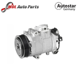 AUTOSTAR GERMANY A/C Compressor 6Q0820808F