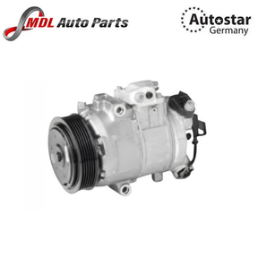 AUTOSTAR GERMANY A/C Compressor 6Q0820808F