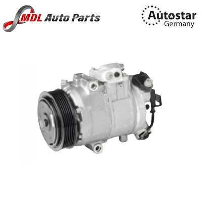 AUTOSTAR GERMANY A/C Compressor 6Q0820808F