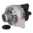 Febi 188311 Alternator With Belt Pulley Standard Fits Fiat Fiorino 2007 - 2025