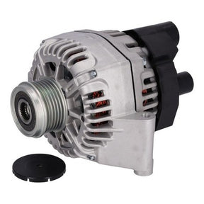 Febi 188311 Alternator With Belt Pulley Standard Fits Fiat Fiorino 2007 - 2025