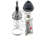 Febi 193599 Drive Shaft Joint Kit Front Fits Opel Astra G Classic 2004 - 2009
