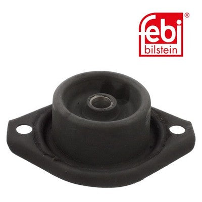 Febi 07612 Transmission Mount Rubber Metal Mount Fits Ford Escort 1985 - 1985