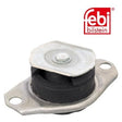 Febi 15671 Engine / Transmission Mount Premium Fits Fiat Marea 1997 - 1999