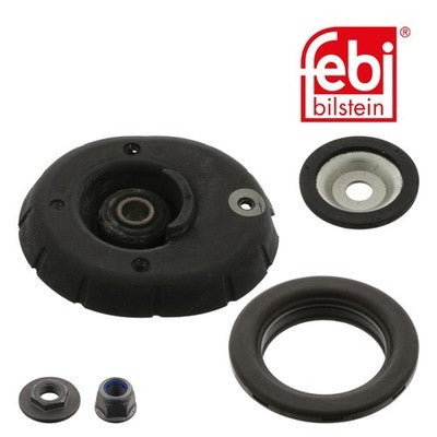 Febi 45681 Strut Top Mounting Front Left Right Fits Citroen C4 Cactus 2014-2024
