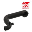 Febi 33859 Hose Premium Durable Fits Mercedes-Benz G-Class 1993 - 1997