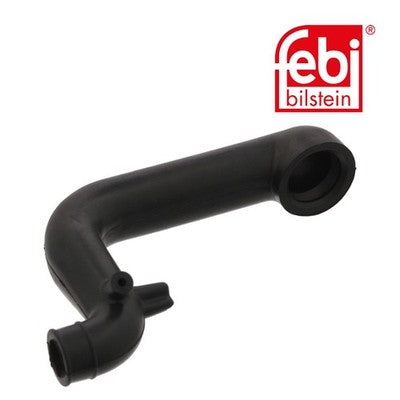 Febi 33859 Hose Premium Durable Fits Mercedes-Benz G-Class 1993 - 1997