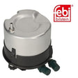 Febi 108974 Premium Fuel Filter High Performance Fits Ford Fiesta 2010-2015