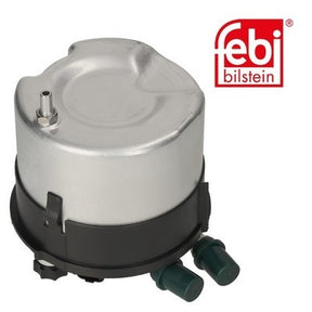 Febi 108974 Premium Fuel Filter High Performance Fits Ford Fiesta 2010-2015